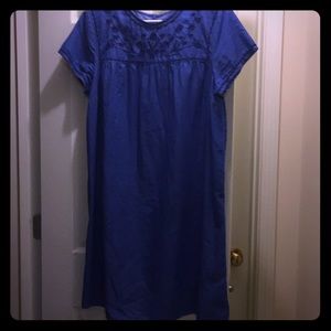 Old Navy Large Dress Flash Sale